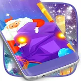 Holidays Live Wallpaper icon