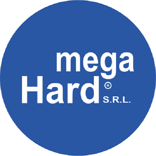Megahard Medidor Online logo