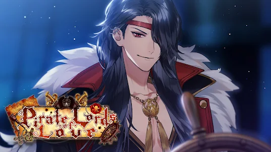 Pirate Lords of Love: Otome