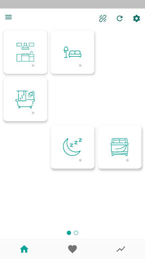 DOOZ Screenshot 1 - AppWisp.com