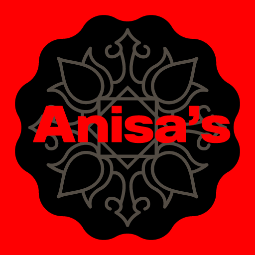 Anisas TS18 logo