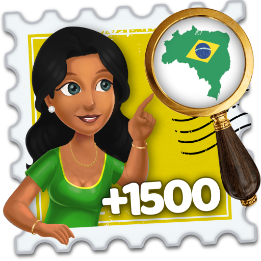 Find 5 Differences - Brazil 4.0 Icon