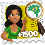 Top 34 Trivia Apps Like Find 5 Differences in Brazil - Search and find it! - Best Alternatives