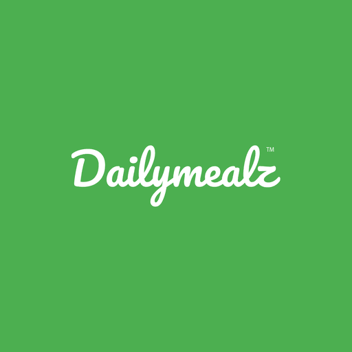 Dailymealz: Food Subscription  Icon