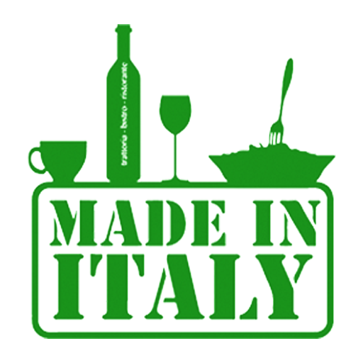Made in Italy 1.0 Icon