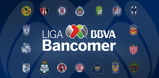 Liga Bbva Mx App Oficial Overview Google Play Store Mexico