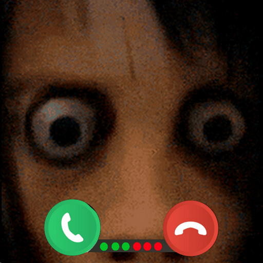 Momo Creepy horror Sound jumpscare meme soundboard for Android - Download