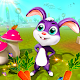 My Pet Bunny Simulator: Cute Bunny Pet Games