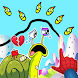 Save slow selan Silent steve - Androidアプリ