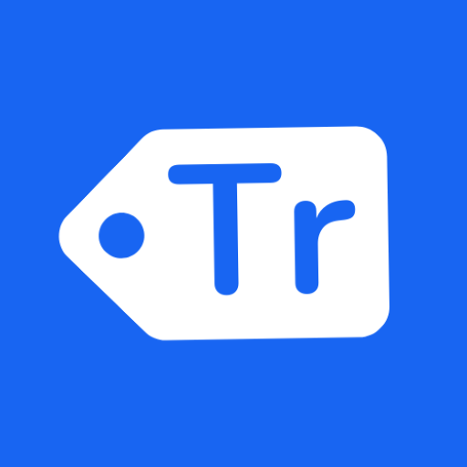 Trackky - Amazon price tracker logo