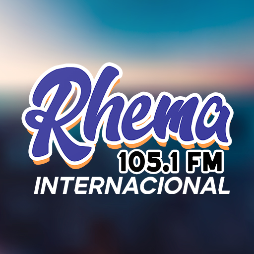 Rhema 105.1 FM Internacional