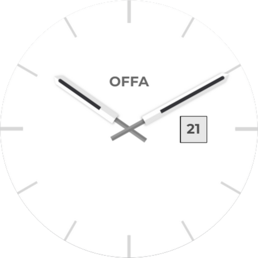 One Face For All logo