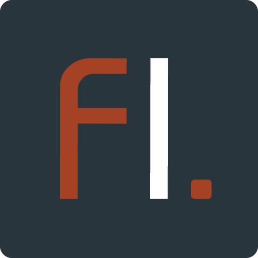 Fleet Loqater logo