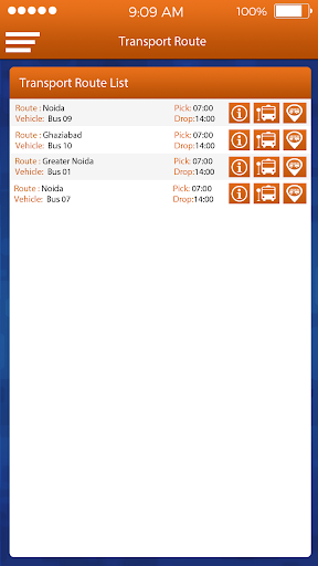 Lalitha Adithya EMP APP