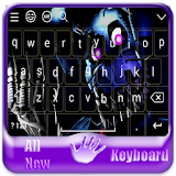 FNaF Keyboard Emoji icon