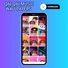 Qai Qai wallpapers hdのおすすめ画像3