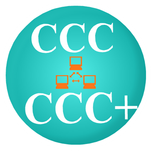 CCC Plus logo