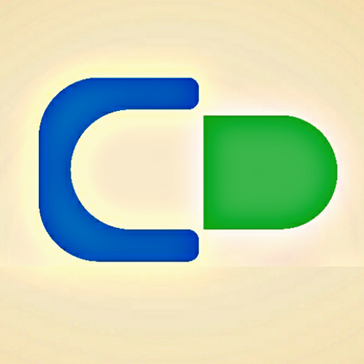 Pharmaglossa Terms & Meaning logo