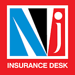 Cover Image of ダウンロード NJ Insurance Desk  APK