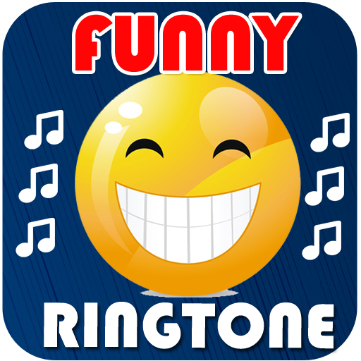Super Funny Free Ringtones 202 - Apps on Google Play