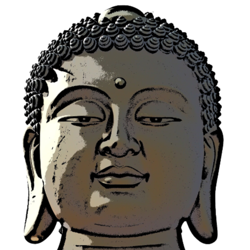 Buddhist concepts  Icon