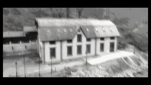 GhostCam Screen 2
