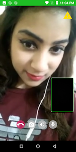 Girls Online Video Chat - Call