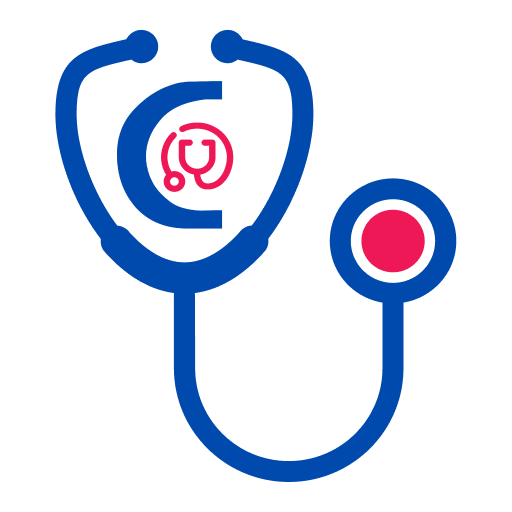 CongoRx Doctor logo