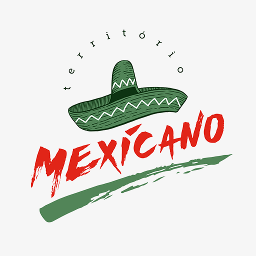 Território Mexicano logo