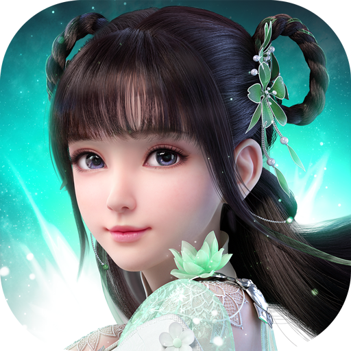 Jade Dynasty: New Fantasy