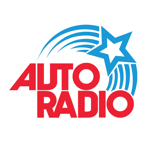 АвтоРадио LV logo