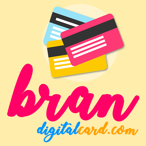 BranCard: Virtual card Creater logo