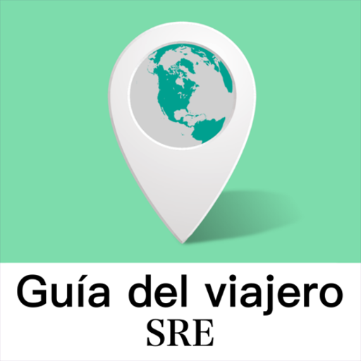 Guía del Viajero logo