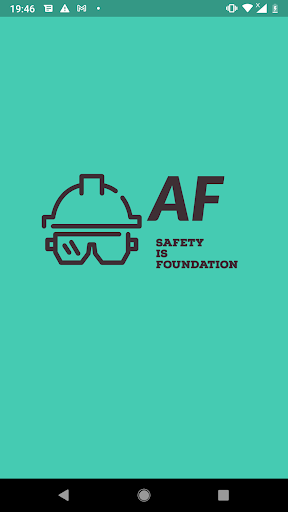Android application AF Mahi screenshort
