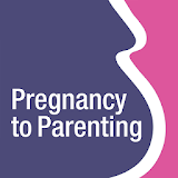 Pregnancy to Parenting icon