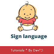 Sign language tutorials for kids