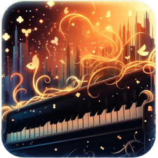 Anime Fantasia: Mystic Piano