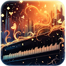 download Anime Fantasia: Mystic Piano apk