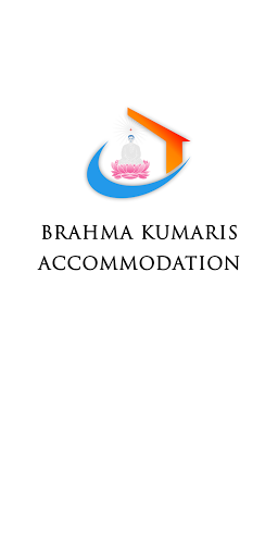 Android application Brahma Kumaris Accommodation screenshort