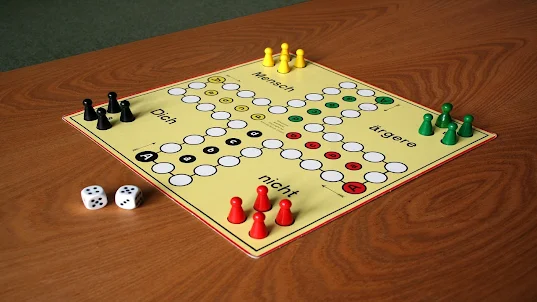 Ludo