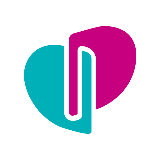 Dementia UK: Shop and Raise logo