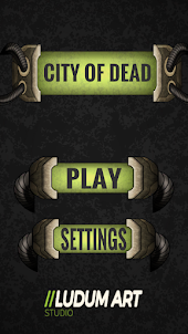 city of dead