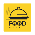 Cover Image of ダウンロード Food Appeti 1.7.4 APK