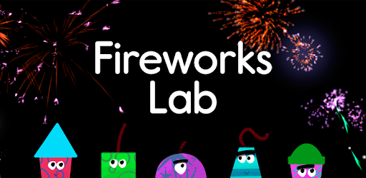 Fireworks Lab Apps On Google Play
