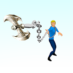 Hook Thrower