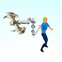 Hook Thrower