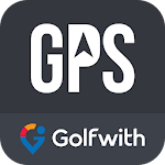 Cover Image of 下载 Golfwith : GOLF GPS 1.2.2 APK