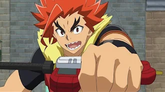 ベイブレードバースト 超ゼツ Season 1 Episode 27 Tv On Google Play