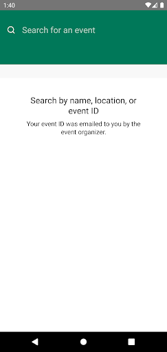 GPV Events Screen 3