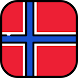 التيوري في النرويج - Androidアプリ
